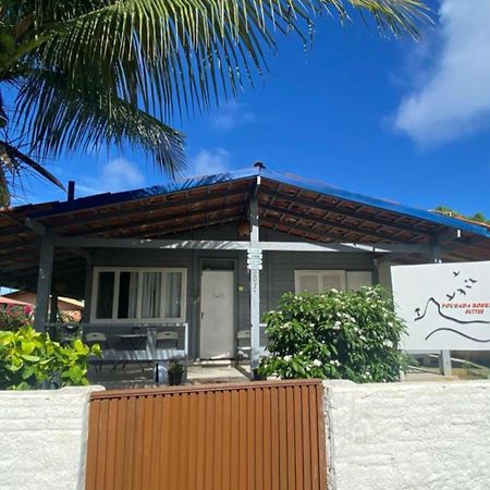 Pousada Rosemary Suites فرناندو دي نورونها المظهر الخارجي الصورة