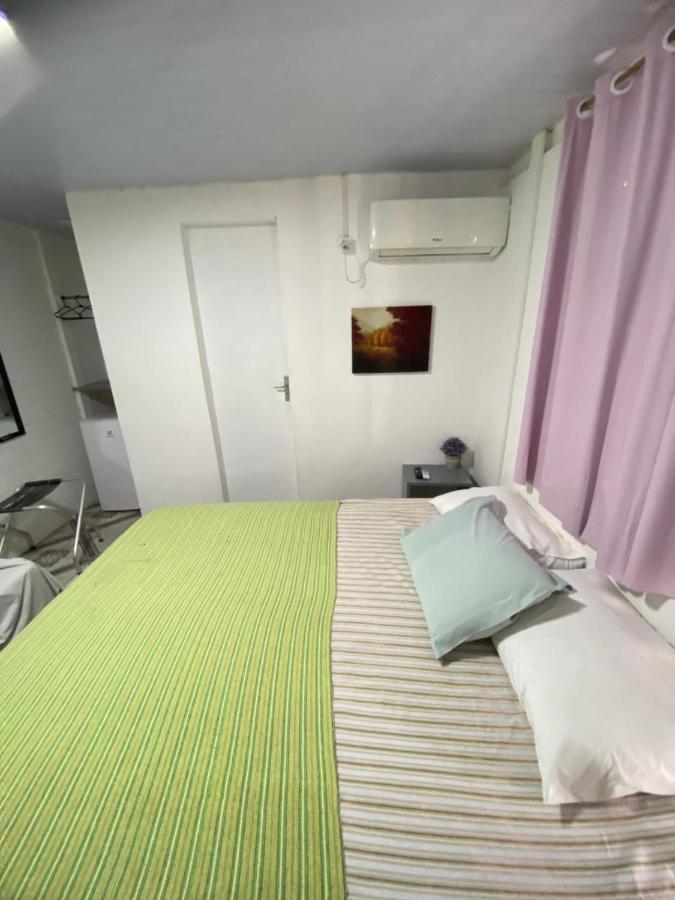 Pousada Rosemary Suites فرناندو دي نورونها المظهر الخارجي الصورة